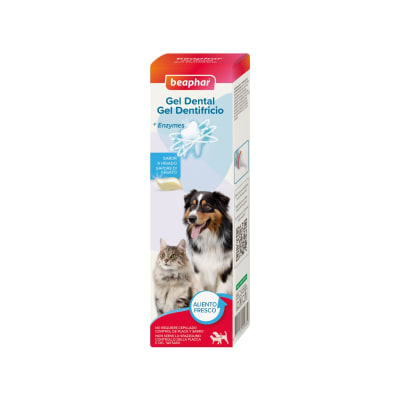 Beaphar Gel dental 100 g
