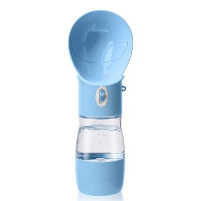 BEBEDERO COMEDERO VIAJERO