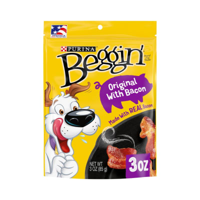 BEGGIN' Bacon 3 oz