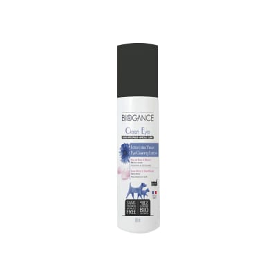 BIOGANCE CLEAN EYES 100 ML
