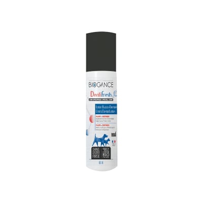 BIOGANCE DENTIFRESH 100 ML