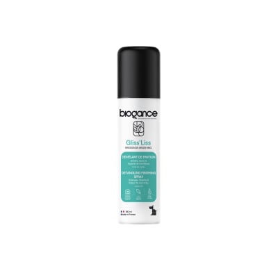 BIOGANCE GLISS LISS DOG 300 ML