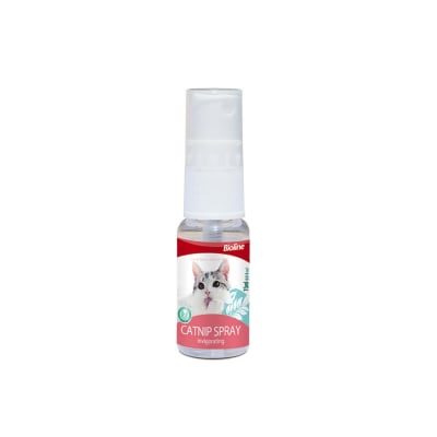 BIOLINE CATNIP EN SPRAY