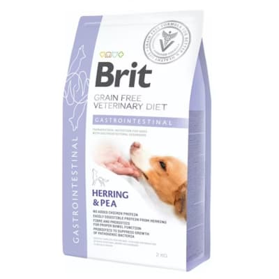 Brit GF Vet Diets Dog Gastrointestinal
