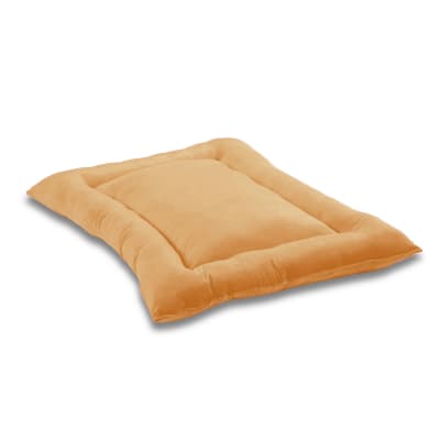CAMA COLCHONETA BEIGE