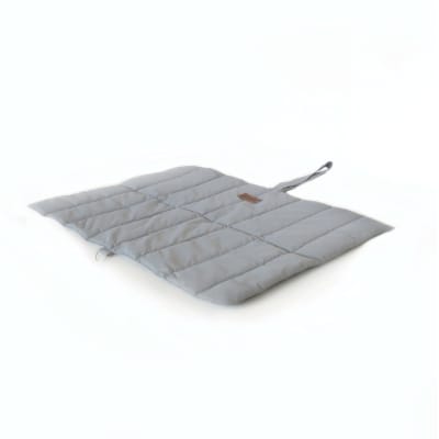 CAMA OUTDOOR GRIS