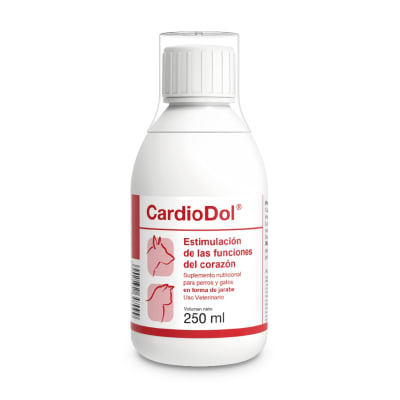 CARDIODOL X 250 ML