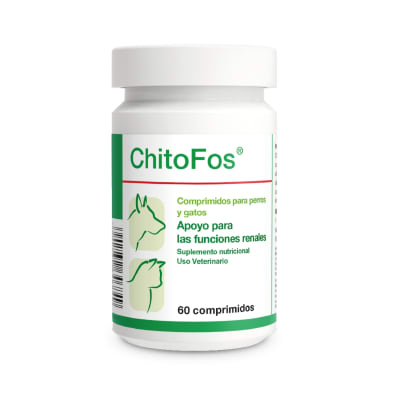CHITOFOS X 60 COMP