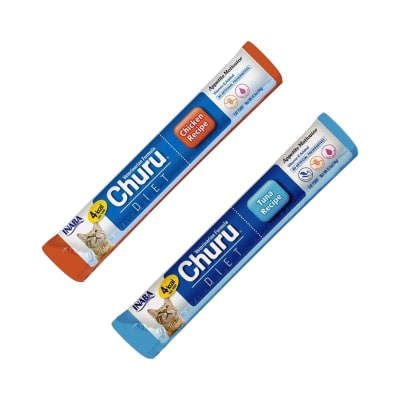 Churu Vet Diet por unidad