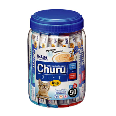 Churu Vet Diet por unidad