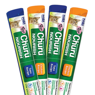 Churu Vet Nourish por unidad