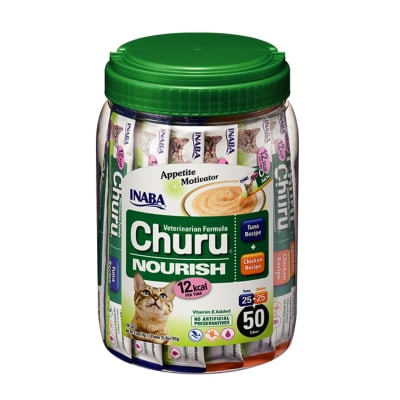 Churu Vet Nourish por unidad