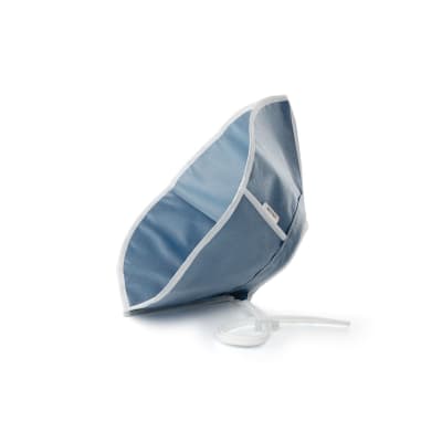 Collar isabelino descartable