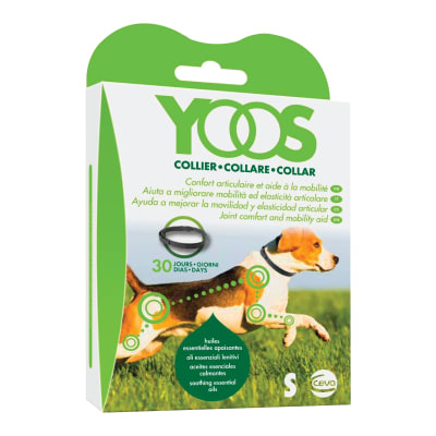 COLLAR YOOS