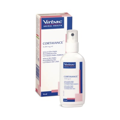 Virbac Cortavance