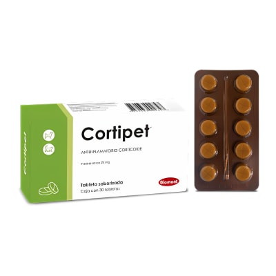 Cortipet