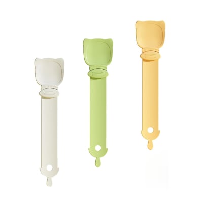 CUCHARA DISPENSADORA PARA CHURU