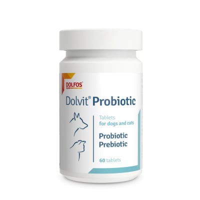 DOLVIT PROBIOTIC