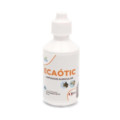 Ecaotic x 60 ml