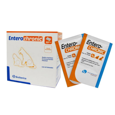 Entero-Chronic sobre 4 g
