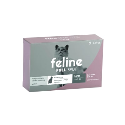 Feline Fullspot