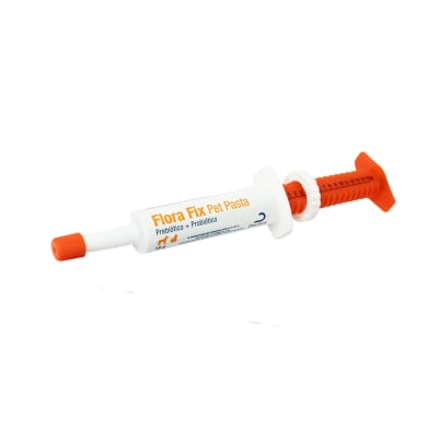 Florafix jeringa 15 g