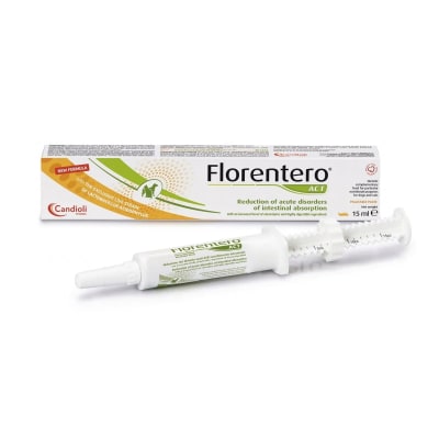 FLORENTERO ACT