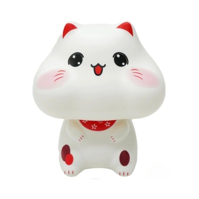 GATO DE LA FORTUNA CACHETON
