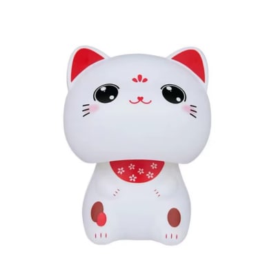GATO DE LA FORTUNA OJOS ABIERTOS MINI