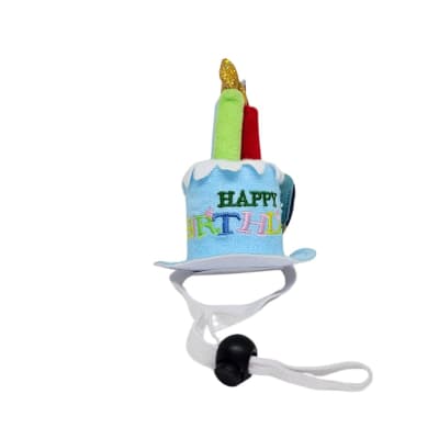 GORRITO TORTA CUMPLEAÑOS