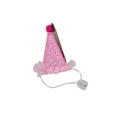 GORRO DE CUMPLEAÑOS