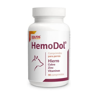 HEMODOL X 90 COMP