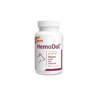 HEMODOL X 90 COMP