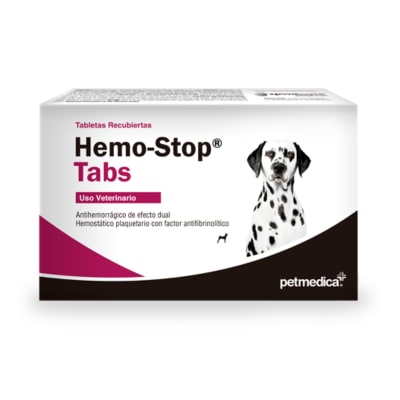 Hemostop tableta