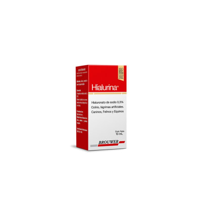 Hialurina 10 ml
