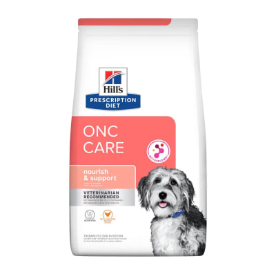 Hills PD Canine Onc Care 2.72 kg
