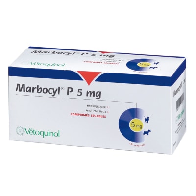 Marbocyl