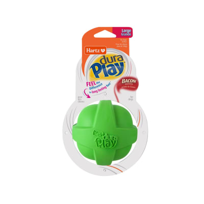 Juguete Hartz Duraplay Ball large