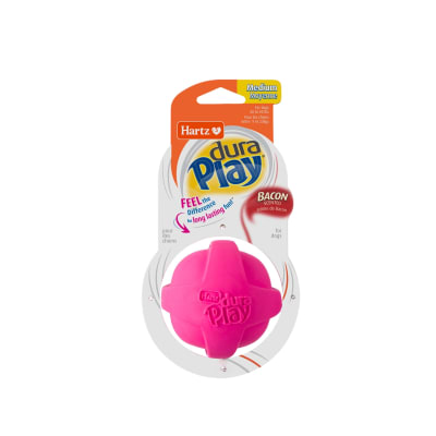 Juguete Hartz Duraplay Ball medium