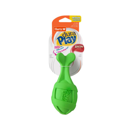 Juguete Hartz Duraplay Rocket medium