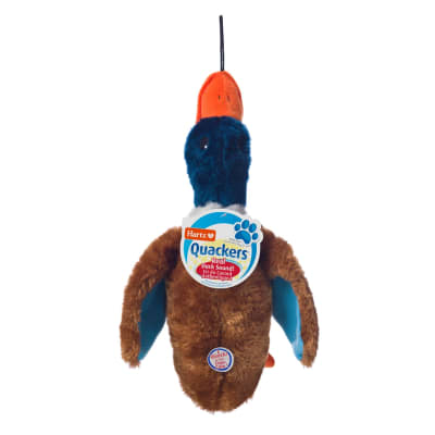 Juguete Hartz Quackers large