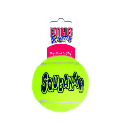 Juguete Kong AST1B Air Pelota L