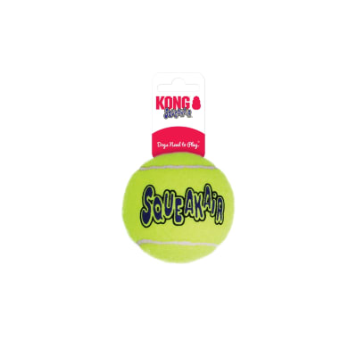 Juguete Kong AST2B Air Pelota M