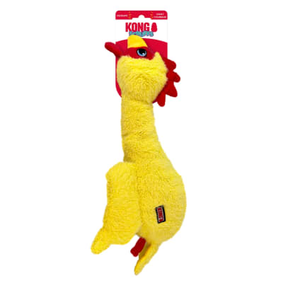 Juguete Kong SCF11 Scruffs Chicken Md/Lg