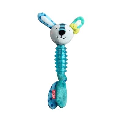 JUGUETE SUPPA PUPPA PUPPY RABBIT PLUSH