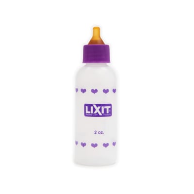 Kit Lactancia Lixit