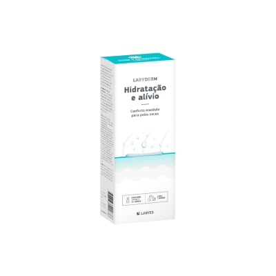 Labyderm Hidratación y alivio (Bioforce spray) 100 ml