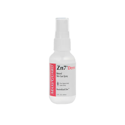 MAXIGUARD ZN7 DERM 2 OZ