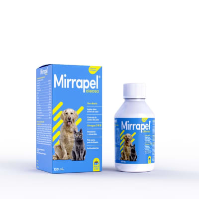Mirrapel Oleoso