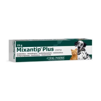 Mixantip plus crema